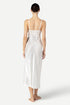 NK Imode Barbara Bridal Long Silk Gown